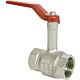 Ball valve, IT x IT with extended spindle Standard 1
