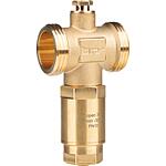 Easyflow 791 frost protection valve