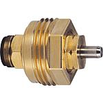 Thermostat - replacement parts