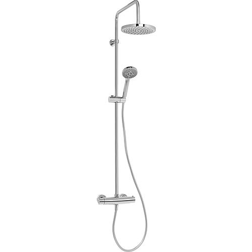 Artinos shower system Standard 1