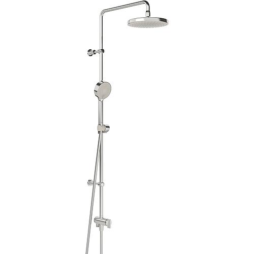 Hansabasicjet shower system Standard 1