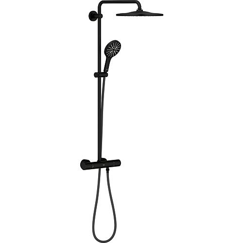 Rainshower Smartactive 310 shower system with thermostat Standard 1