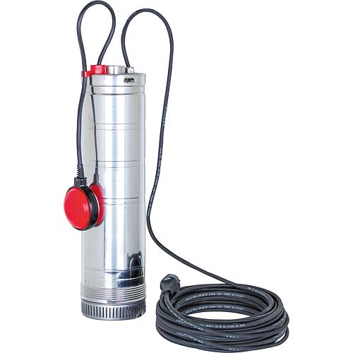 Immersion pressure pump 5" Standard 1