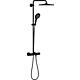 Rainshower Smartactive 310 shower system with thermostat Standard 1