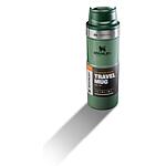 WS Stanley thermo mug, green, 047l