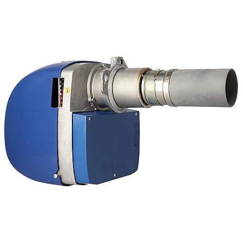 Oil blue burner model RE 1 HK, 15-38 KW Anwendung 2
