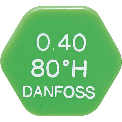 Ölbrennerdüsen Danfoss  H-LE-V-Hohlkegel Anwendung 2