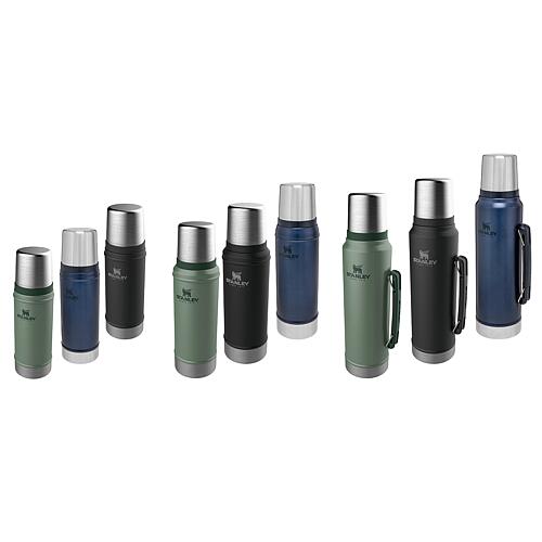 Classic insulated bottle Standard 1