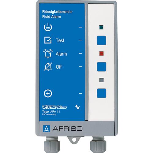 Liquid alarm AFA 11 AC 230 V Standard 1