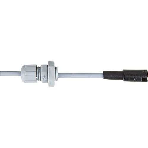 Opto-electric probe for OM5 Standard 2