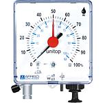 Pneumatic 
level gauge UNITOP
