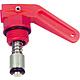 Conversion kit lock valve for Euroflex, new construction Standard 1