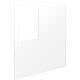 Acrylic sheet for Air Control Standard 1