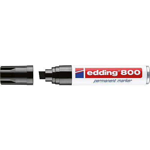 Permanentmarker edding® 800 Standard 1