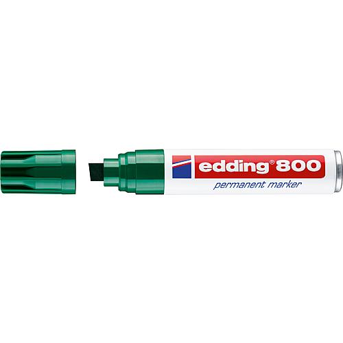 Permanentmarker edding® 800 Standard 4