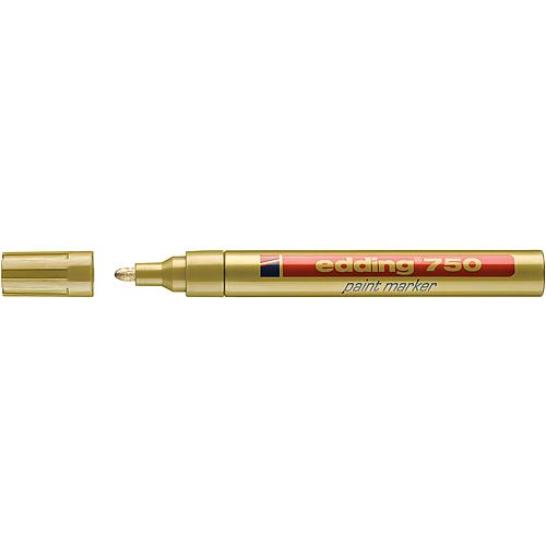 Lackmarker edding® 750 Standard 1