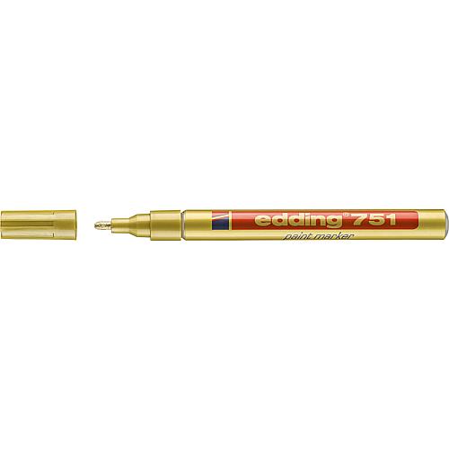 Lackmarker edding® 751 Standard 1