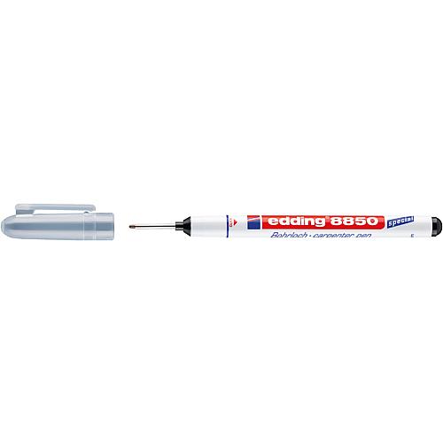 Bohrlochmarker edding® 8850 Standard 1