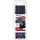 Kabelmarker-Set
edding® 8407 Anwendung 1