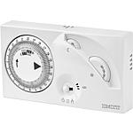 Uhrenraumthermostat analog CHRONOMIX-S