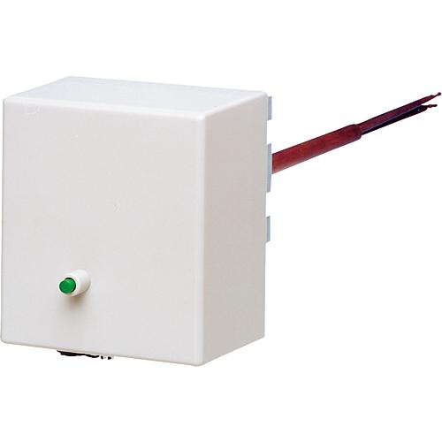 Hot air thermostat JUMO WTHc-2280 Standard 1