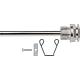 Passende Schutzrohre für Anlege- / Tauch- / Gehäusethermostate Standard 1