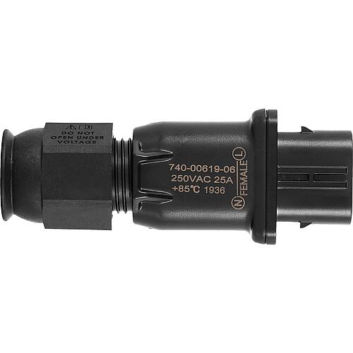 Enphase IQ cable accessory Standard 4