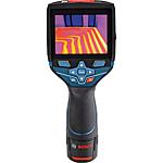 Cordless thermal imaging camera GTC 400 C, 12 V