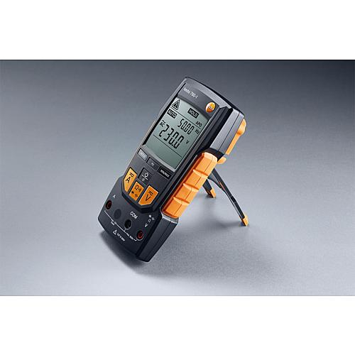 Multimeter testo 760-1 Anwendung 4