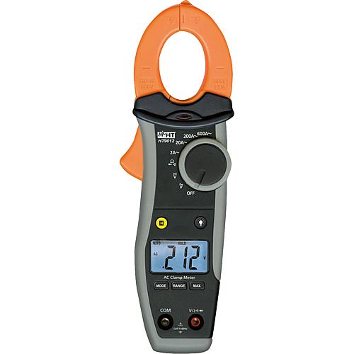 Stromzange-Multimeter digital HT 9012 Standard 1
