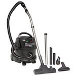 Dry vacuum cleaner