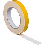 Double-sided adhesive foam tape