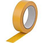 Adhesive cover tape Masking Tape Gold Plus