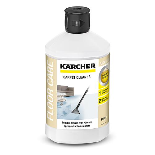 Teppichreiniger KÄRCHER® RM 519, passend für Waschsauger der Serie SE 5.100, SE 4002, SE 4001 Standard 1