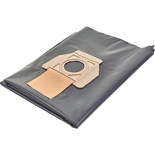 Disposal bag - for safety vacuum cleaners 72 008 81 and 72 008 82 Standard 1
