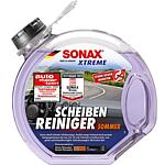 Sommerscheibenreiniger SONAX XTREME gebrauchsfertig 3l Rundflasche