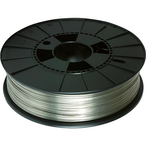 MAG stainless steel wire - type 316 LSi Standard 1