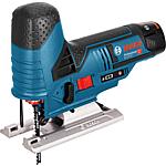 Akku-Stichsäge GST 12V-70 Professional, 12 V