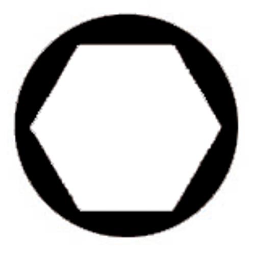 Steckschlüsselsatz 32 EM 3/4", 14-teilig Piktogramm 1