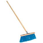 Winter/snow broom