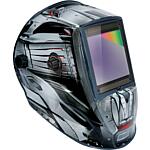 Schweißhelm LCD ALIEN TRUE COLOR XXL