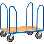 Side bar trolley