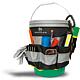 Werkzeug-Eimer Tool Bucket, inkl. Service-Werkzeug Standard 1