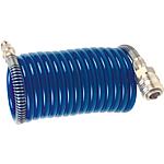 Spiral hoses