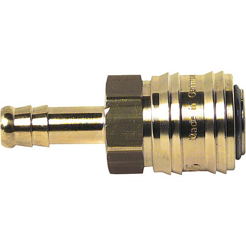Obturateur raccord de tuyaux Type 26, 9mm