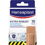 Wundpflaster Hansaplast Extra Robust Waterproof