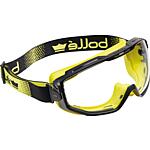 Schutzbrille GOGGLE mit Kopfband