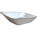 Replacement wheelbarrow trough for Practica