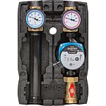 Heating circuit sets Easyflow Basic