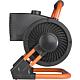 Ceramic heating fan EK2K / EK3K Anwendung 2